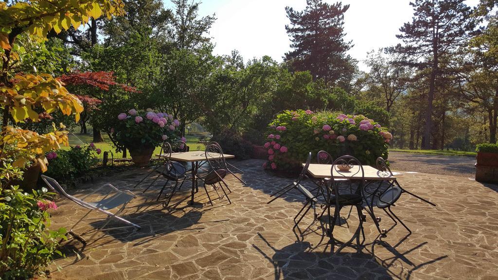 Holiday House Le Selvole Радда-ін-К'янті Екстер'єр фото
