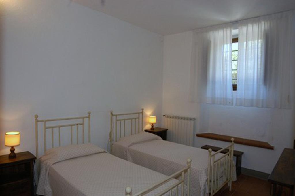 Holiday House Le Selvole Радда-ін-К'янті Номер фото