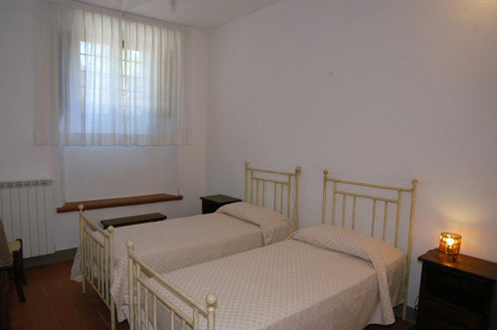 Holiday House Le Selvole Радда-ін-К'янті Номер фото
