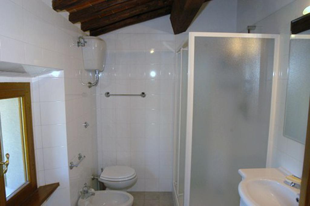 Holiday House Le Selvole Радда-ін-К'янті Номер фото