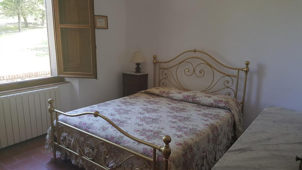 Holiday House Le Selvole Радда-ін-К'янті Екстер'єр фото